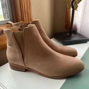 Nisolo Chelsea boot